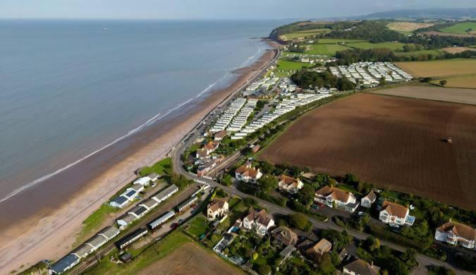 Apartment Spacious And Modern 3 Bedroom Doniford Bay Haven Static Caravan Watchet