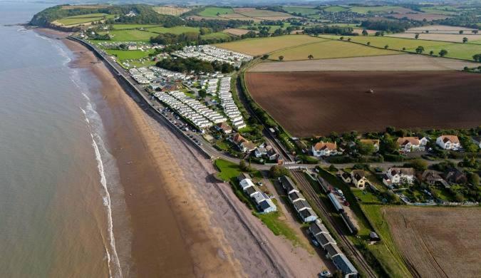 Spacious And Modern 3 Bedroom Doniford Bay Haven Static Caravan * Watchet